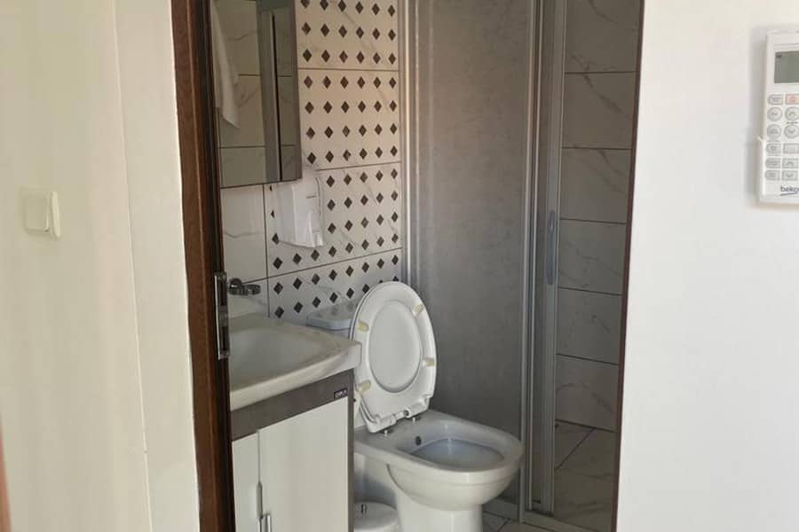 NEJLA PANSİYON - 7. Resim
