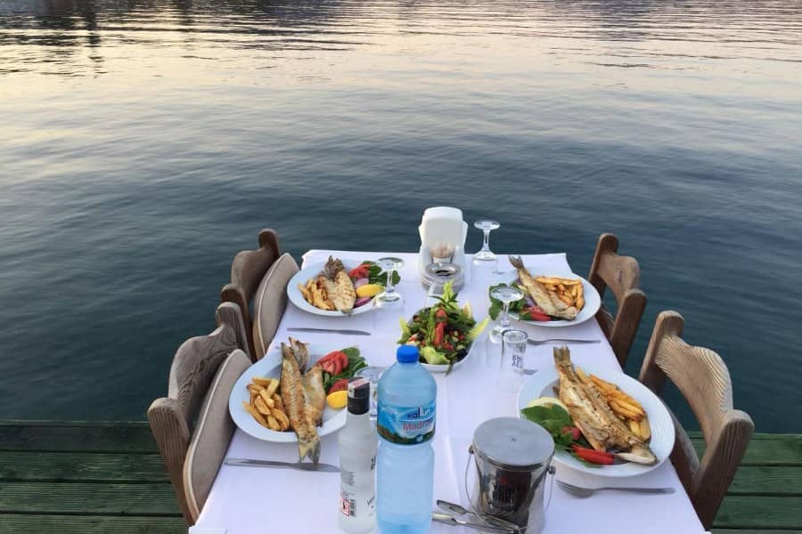 NEJLA PANSİYON - 15. Resim