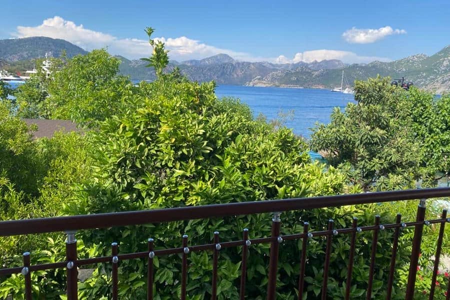 NEJLA PANSİYON - 10. Resim