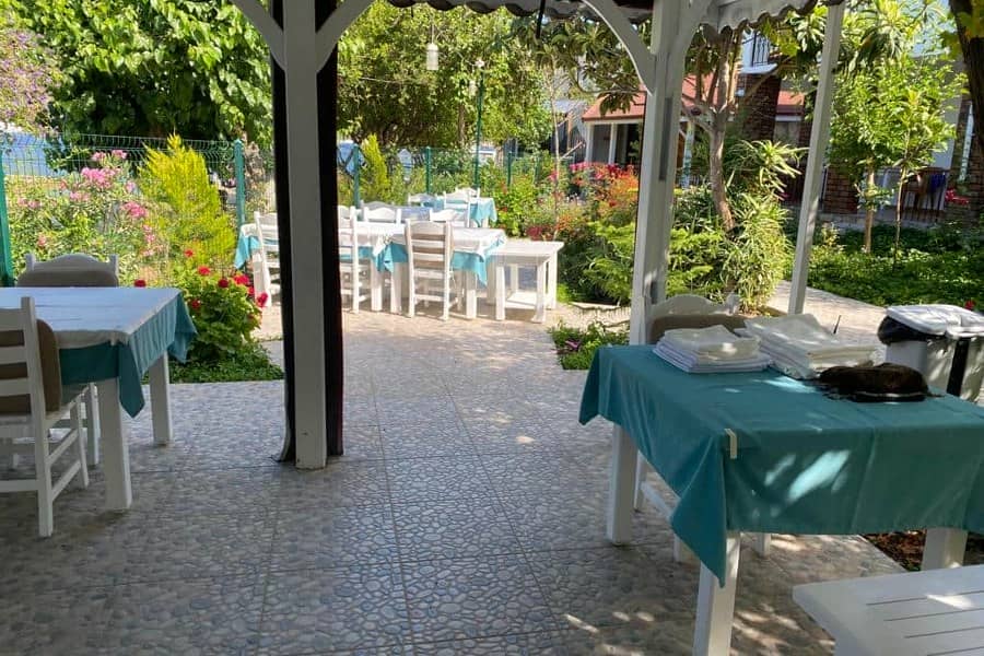 NEJLA PANSİYON - 4. Resim