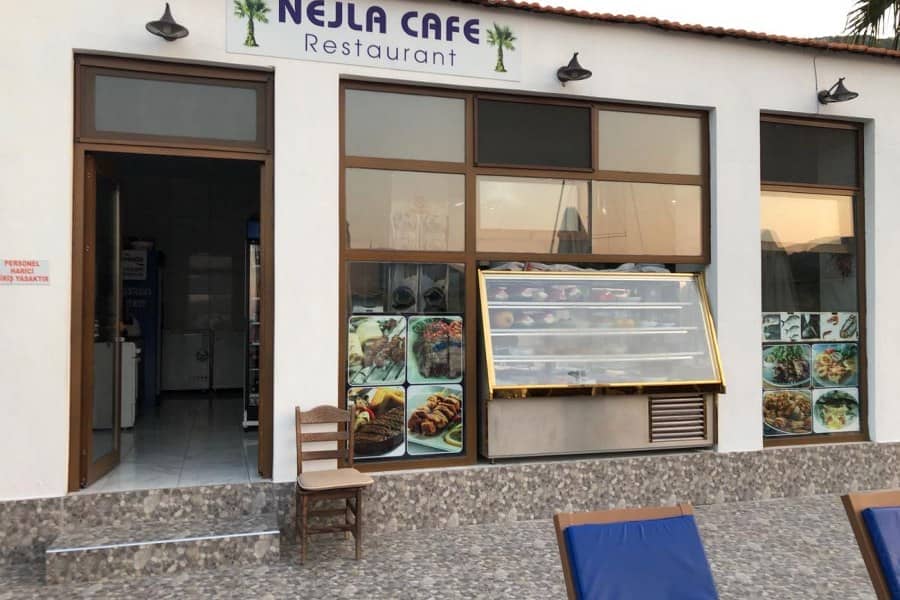 NEJLA PANSİYON - 17. Resim