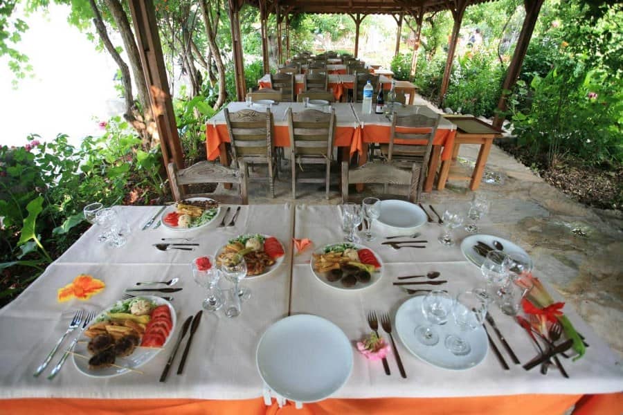 NEJLA PANSİYON - 20. Resim