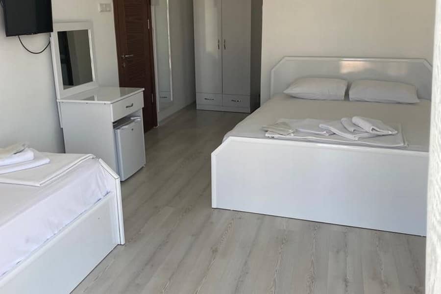 NEJLA PANSİYON - 6. Resim