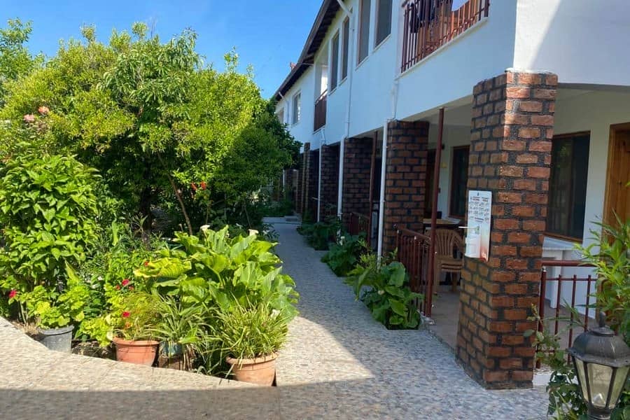 NEJLA PANSİYON - 13. Resim