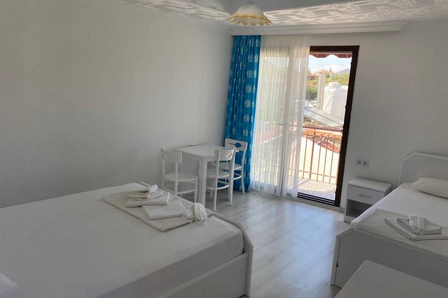 NEJLA PANSİYON - 8. Resim