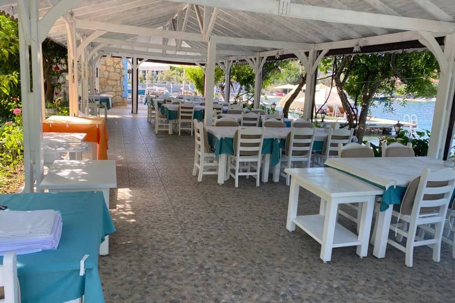 NEJLA PANSİYON - 5. Resim