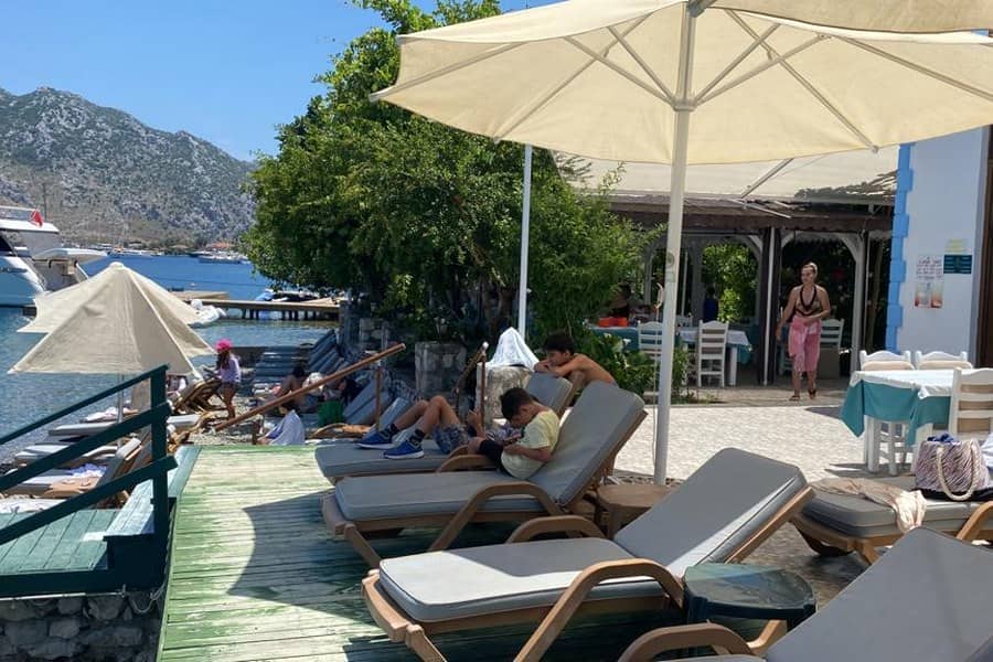 NEJLA PANSİYON - 9. Resim