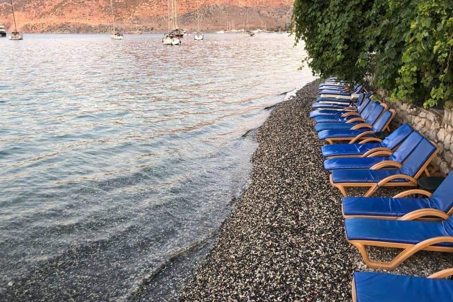 NEJLA PANSİYON - 18. Resim