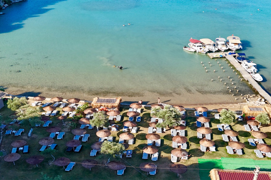 NEVİZADE PANSİYON - 7. Resim
