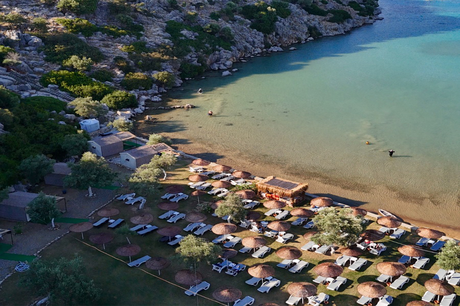 NEVİZADE PANSİYON - 6. Resim