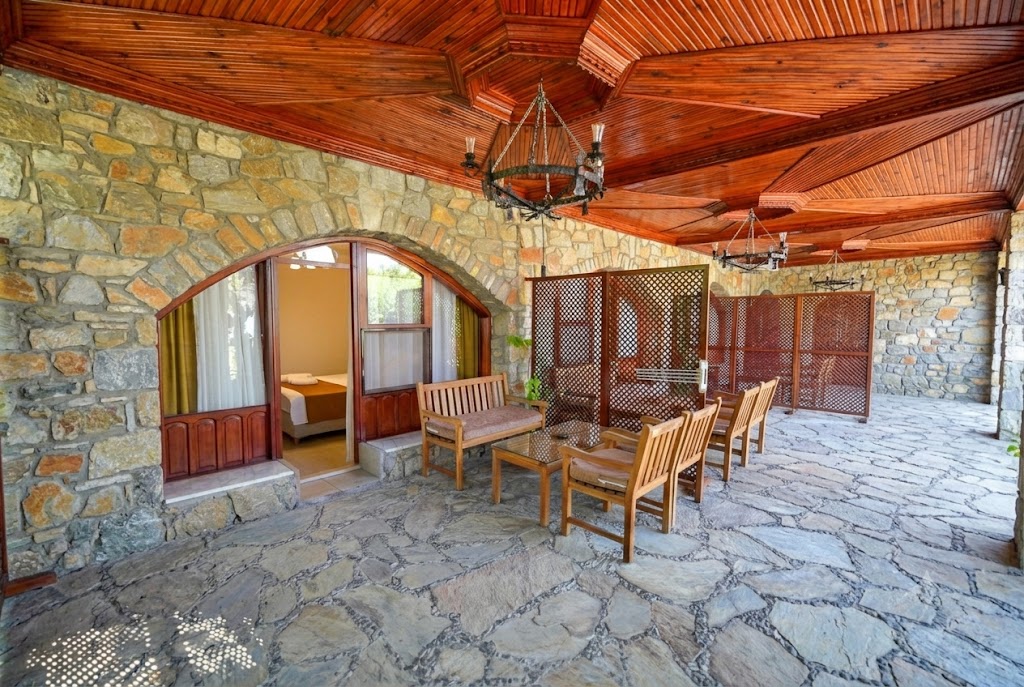 NEVİZADE PANSİYON - 2. Resim