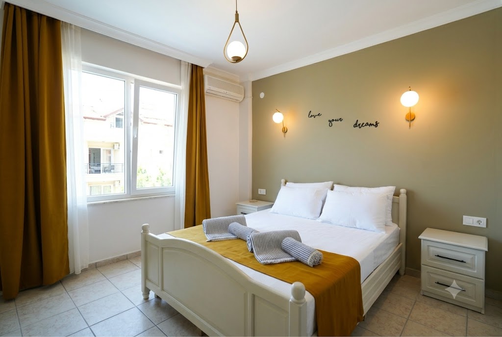 NEVİZADE PANSİYON - 7. Resim