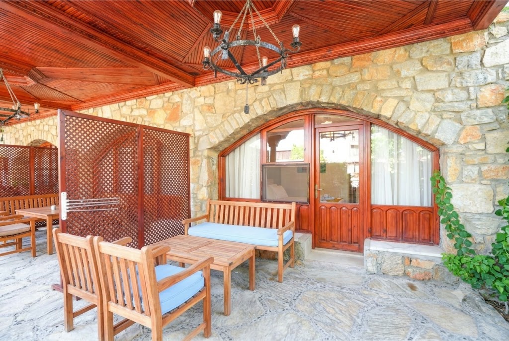 NEVİZADE PANSİYON - 6. Resim
