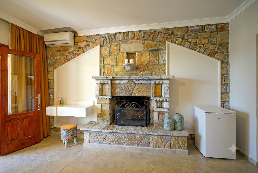 NEVİZADE PANSİYON - 5. Resim