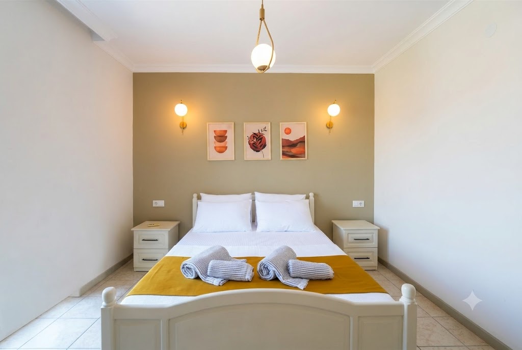 NEVİZADE PANSİYON - 4. Resim