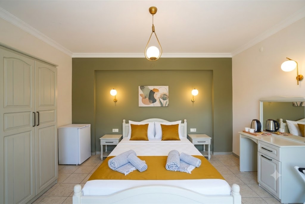 NEVİZADE PANSİYON - 14. Resim