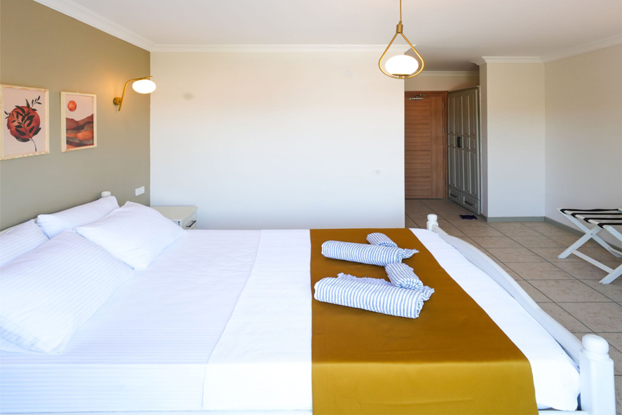NEVİZADE PANSİYON - 25. Resim