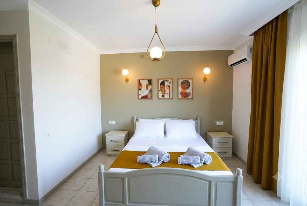 NEVİZADE PANSİYON - 13. Resim