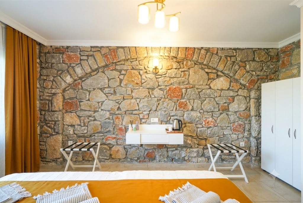 NEVİZADE PANSİYON - 12. Resim