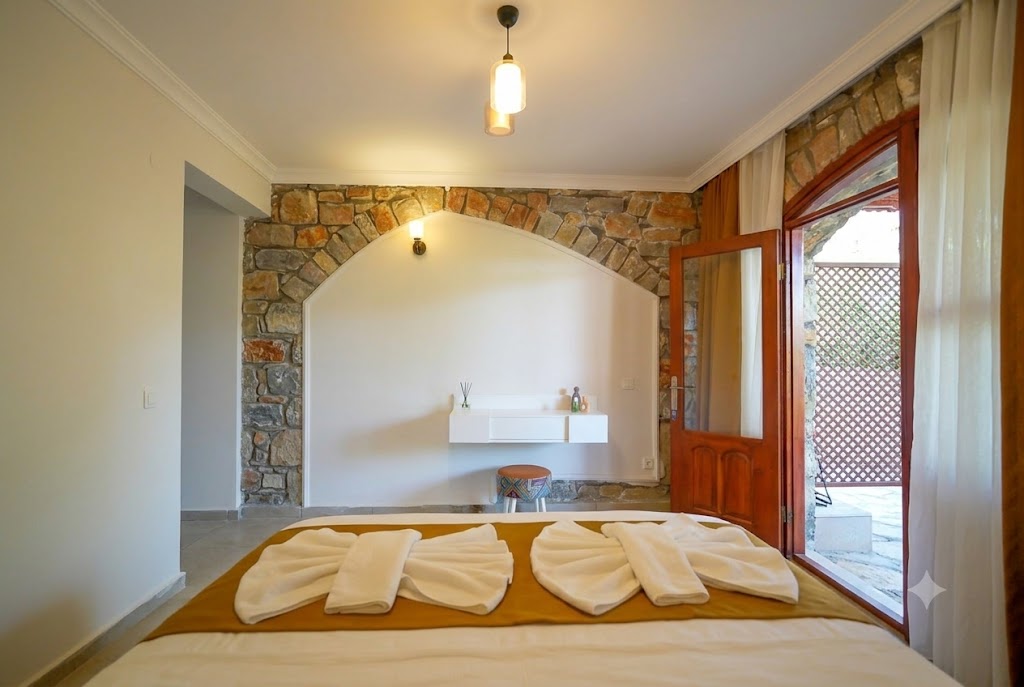 NEVİZADE PANSİYON - 11. Resim