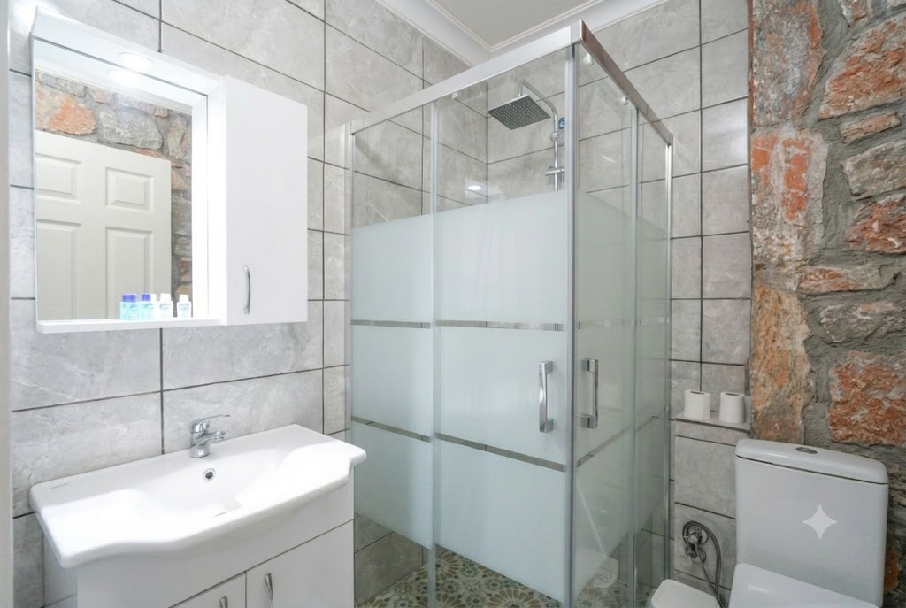 NEVİZADE PANSİYON - 9. Resim