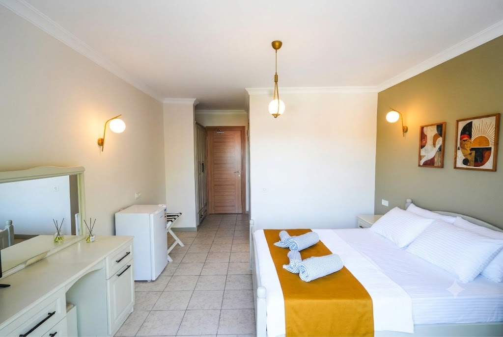 NEVİZADE PANSİYON - 8. Resim