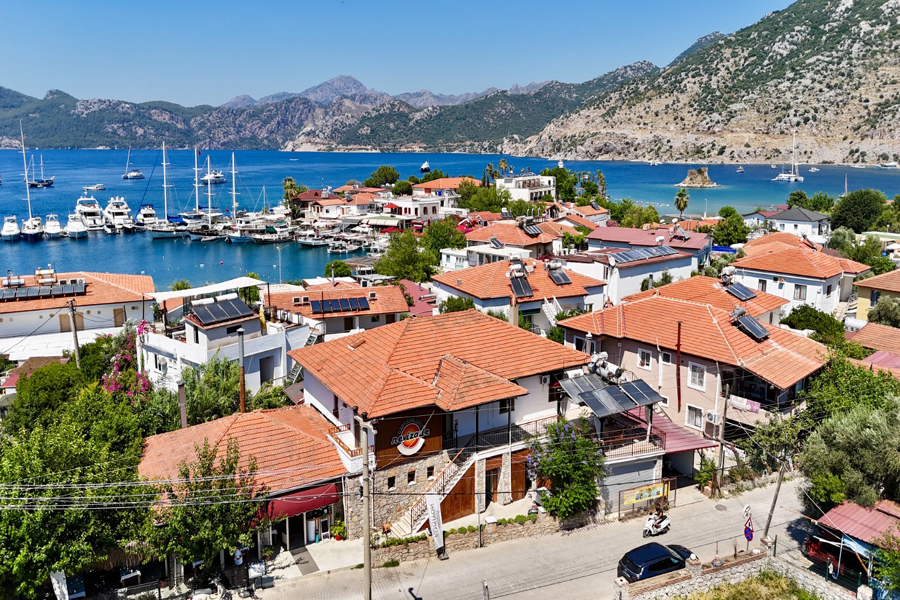NEVİZADE RESTORANT - 7. Resim