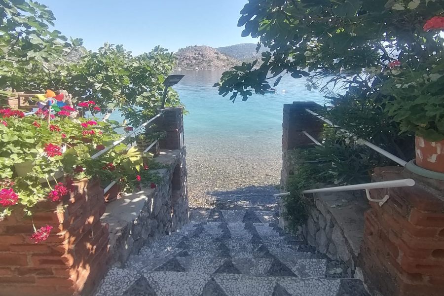 RÜZGAR PANSİYON - 4. Resim