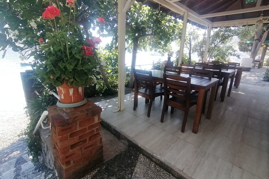 RÜZGAR PANSİYON - 12. Resim