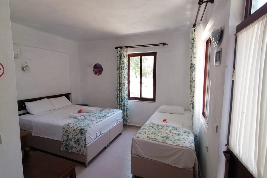 RÜZGAR PANSİYON - 11. Resim