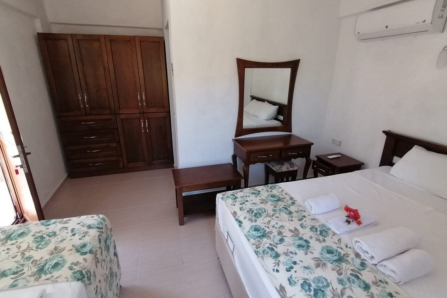 RÜZGAR PANSİYON - 10. Resim