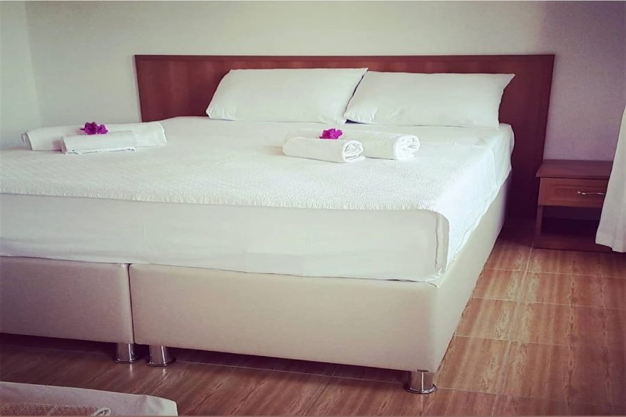RÜZGAR PANSİYON - 9. Resim