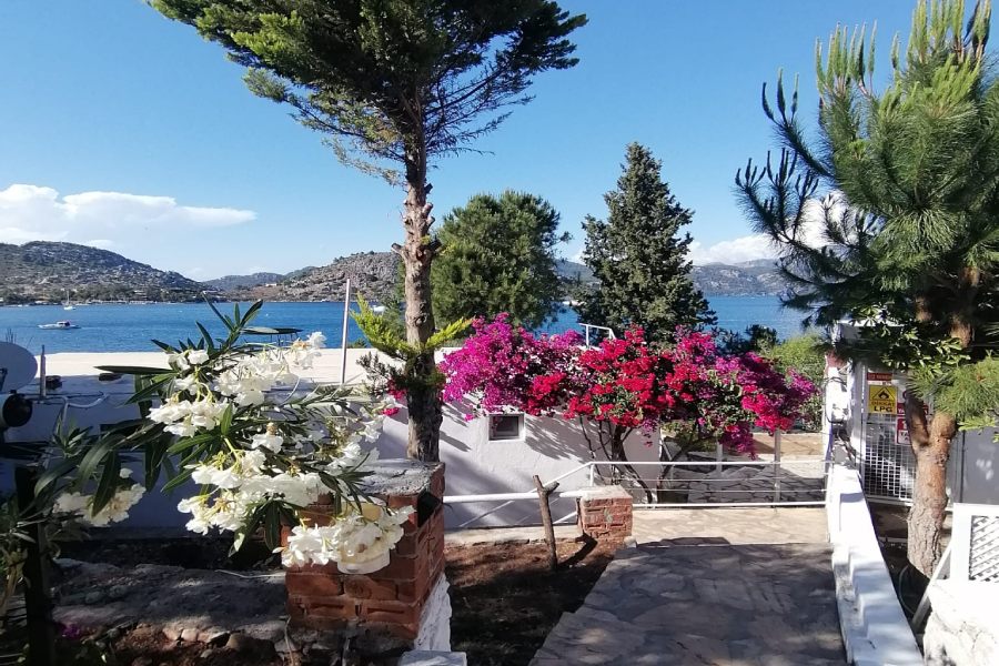RÜZGAR PANSİYON - 8. Resim