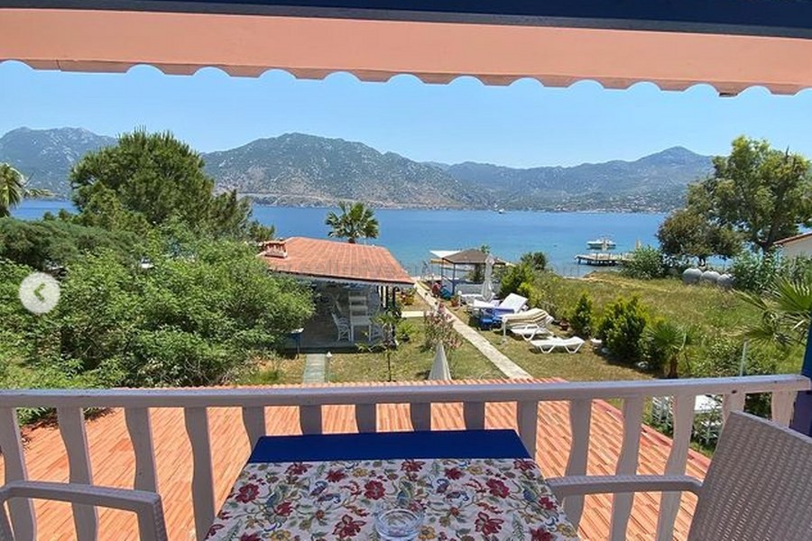 DANTEL SAHİL HOTEL