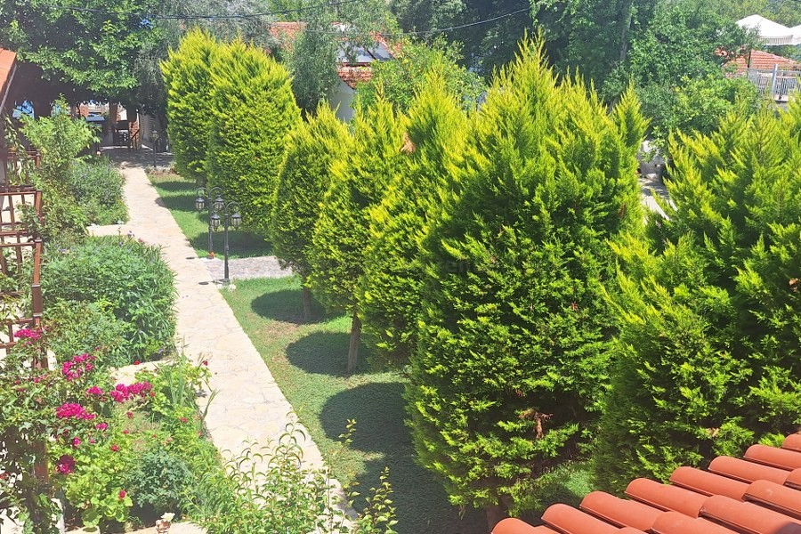 SAKIZ BUTİK OTEL - 5. Resim