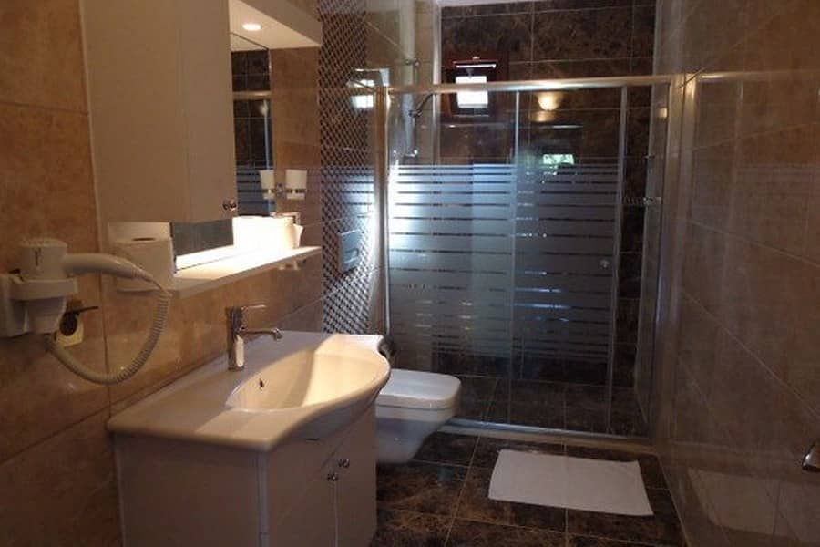 SAKIZ BUTİK OTEL - 19. Resim