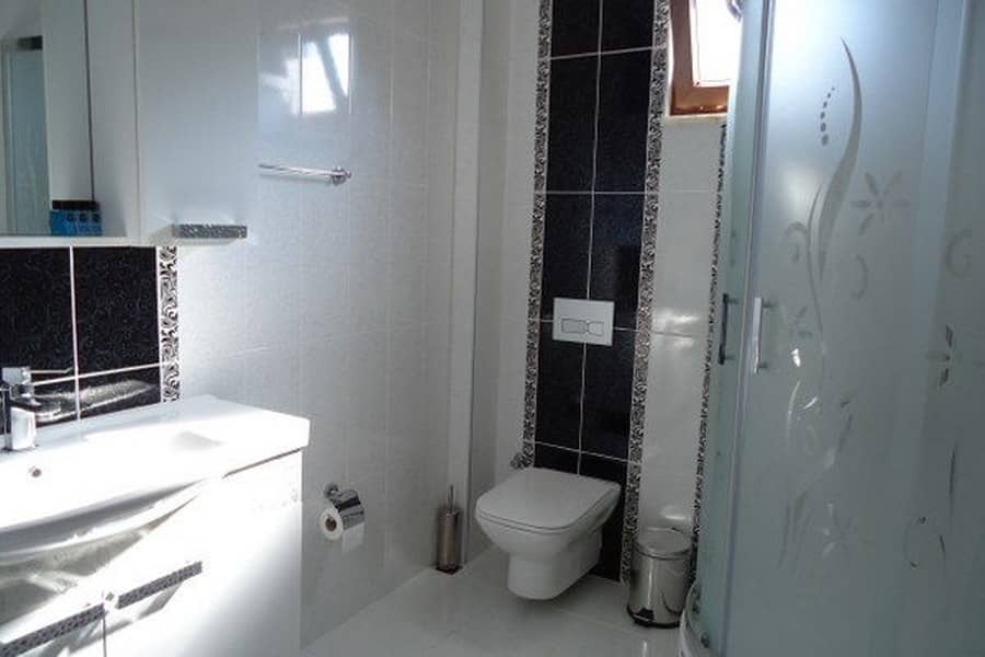 SAKIZ BUTİK OTEL - 16. Resim