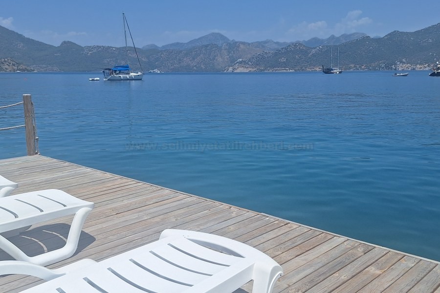 SAKIZ BUTİK OTEL - 12. Resim
