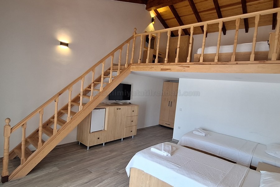 SAKIZ BUTİK OTEL - 6. Resim