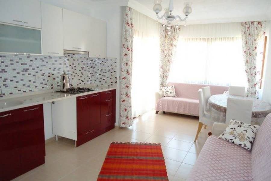 SAKIZ BUTİK OTEL - 17. Resim