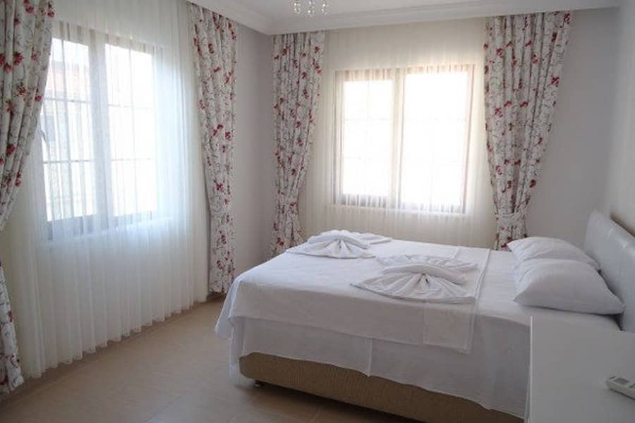 SAKIZ BUTİK OTEL - 18. Resim