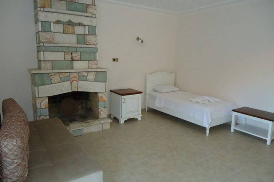 SAKIZ BUTİK OTEL - 20. Resim