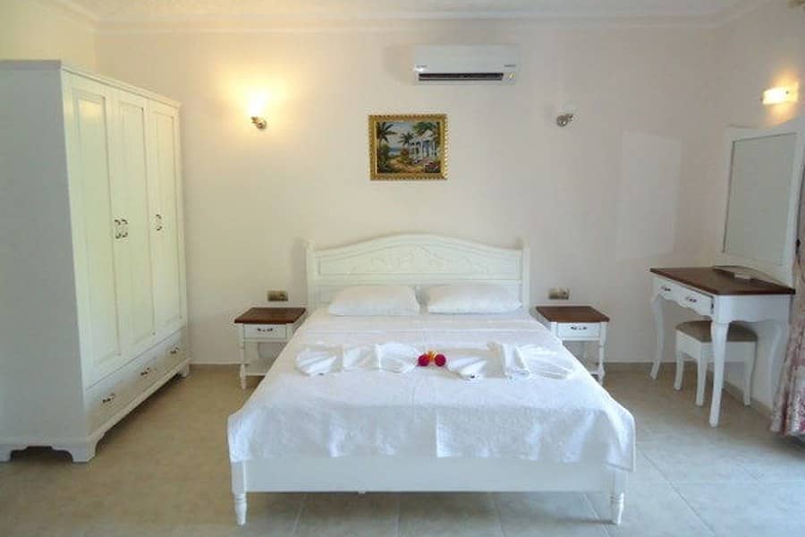 SAKIZ BUTİK OTEL - 21. Resim