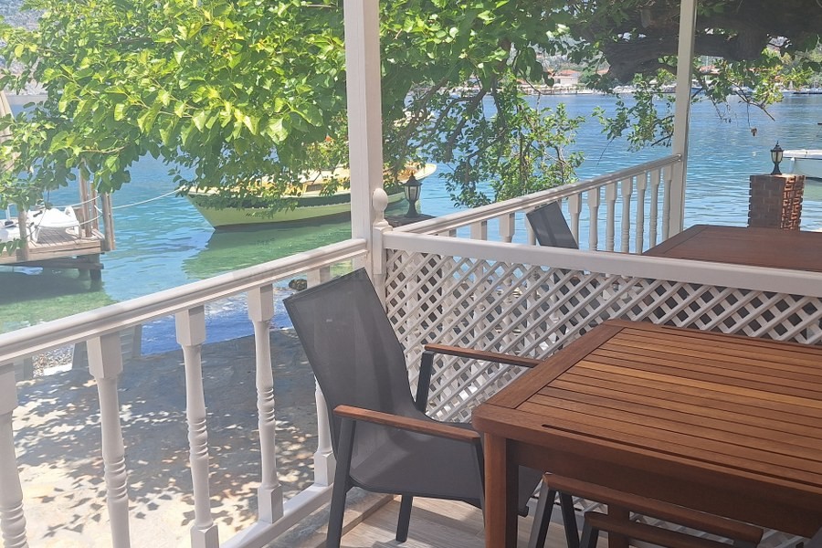 SAKIZ BUTİK OTEL - 10. Resim