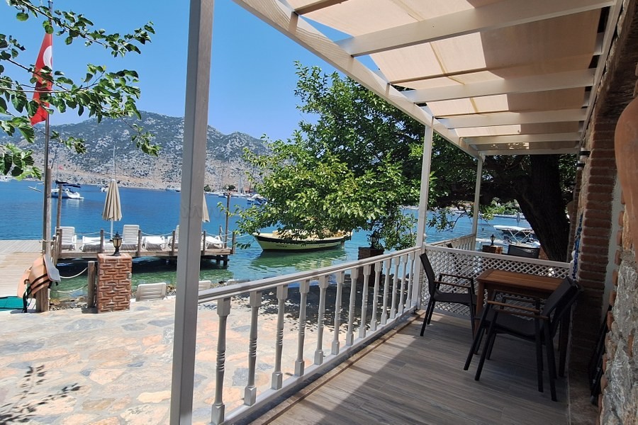 SAKIZ BUTİK OTEL - 9. Resim