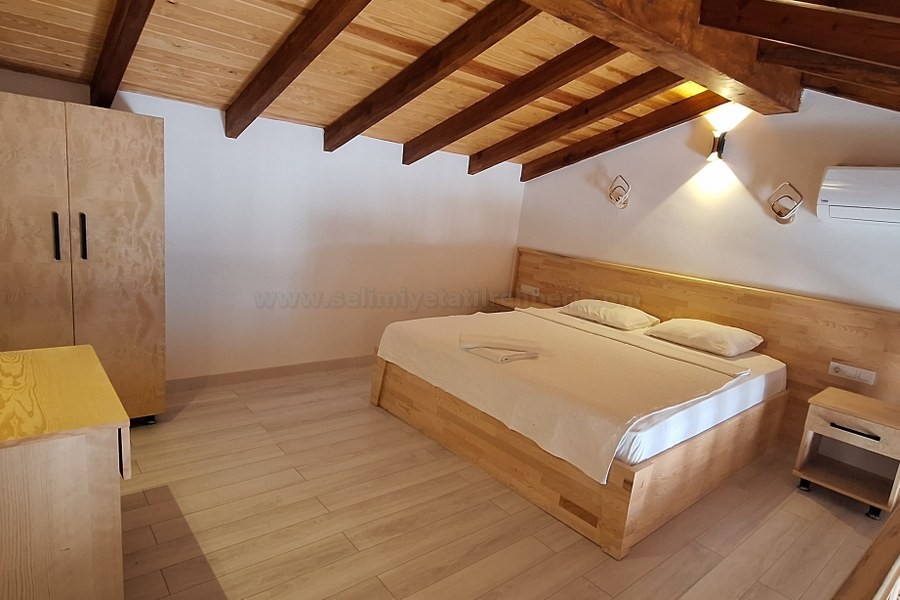 SAKIZ BUTİK OTEL - 7. Resim