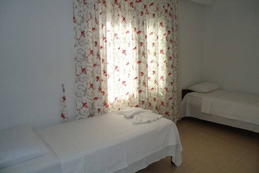 SAKIZ BUTİK OTEL - 14. Resim