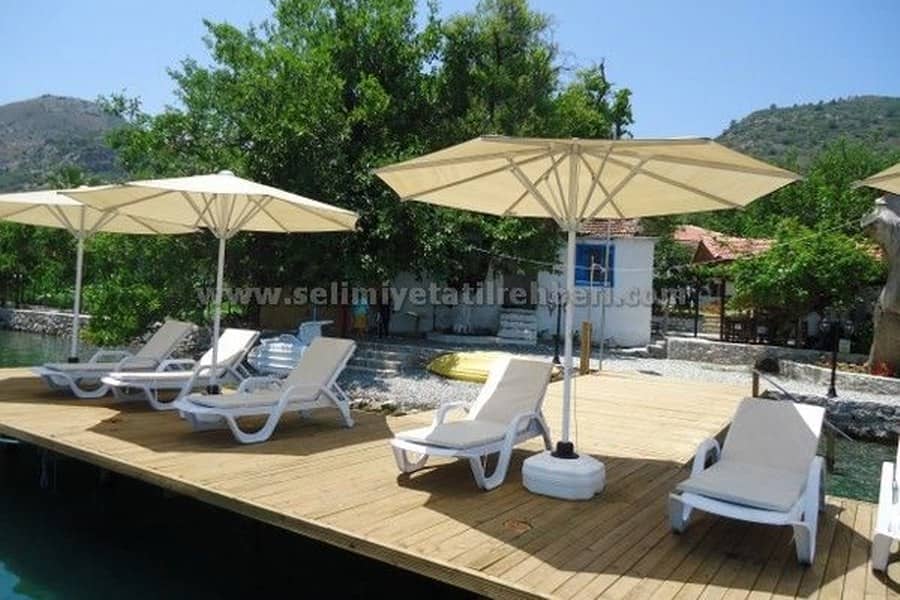SAKIZ BUTİK OTEL - 22. Resim