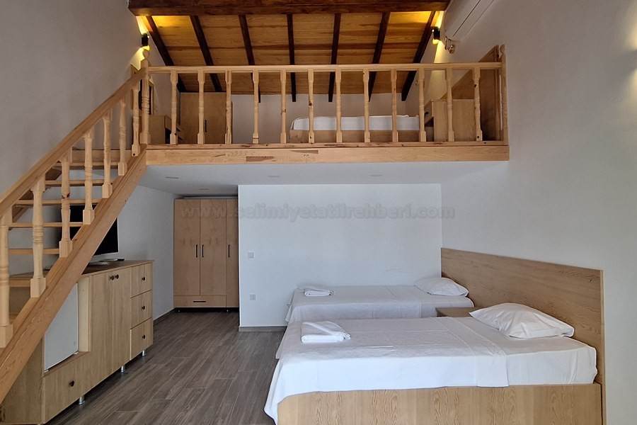 SAKIZ BUTİK OTEL - 8. Resim
