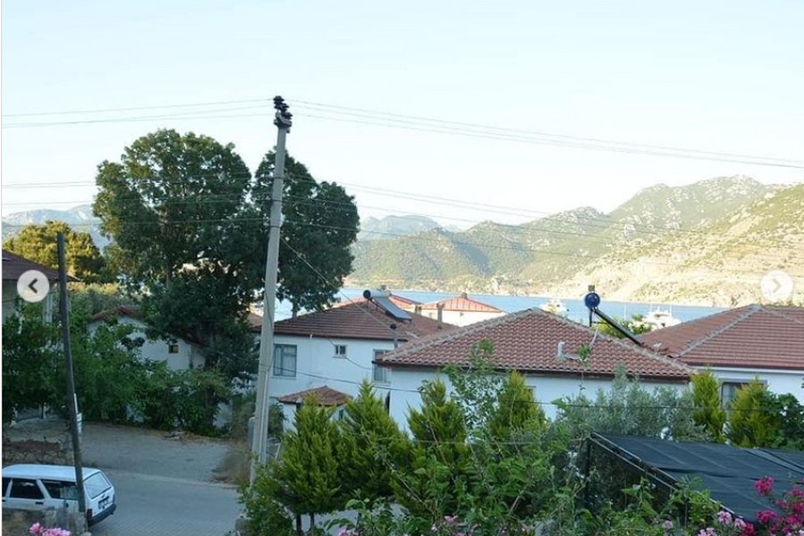ŞAZİYE PANSİYON